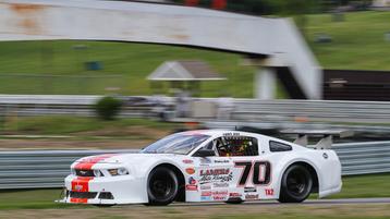 Ave, Fix lead second practice sessions, Francis sets pace for TA3